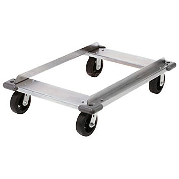 Nexel 48W x 24D Dolly Base Without Casters D2448N - main
